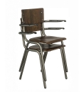  School/P2 Armchair 