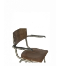  School/P2 Armchair 