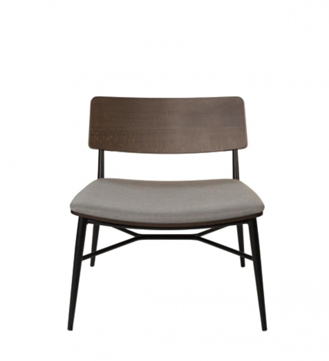  Naika/L* Lounge Chair CAT.A 