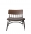  Lounge Chair Naika/L-S* CAT.A 
