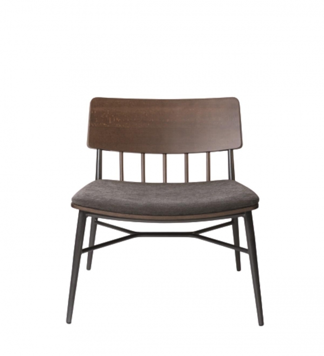  Lounge Chair Naika/L-S* CAT.A 