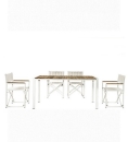  Piazza/W-LUX Armchair 