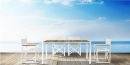  Piazza/W-LUX Armchair 