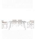  Piazza/W-LUX Armchair 