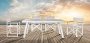  Piazza/W-LUX Armchair 