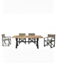  Piazza/W-LUX Armchair 