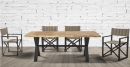  Piazza/W-LUX Armchair 