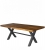  Suar/T-X Table 
