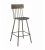  Ariandy/S-R Barstool 
