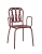  Talia-3/P OUTDOOR Armchair 