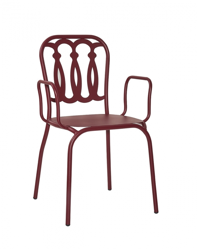  Talia-3/P OUTDOOR Armchair 