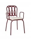 Talia-3/P OUTDOOR Armchair 