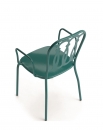  Talia-3/P OUTDOOR Armchair 