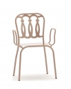  Talia-3/P OUTDOOR Armchair 