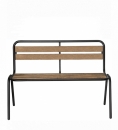  Texas/D-T Bench 