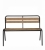  Texas/D-T Bench 