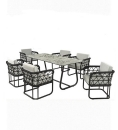  Marine/D7 Dining Set SPECIAL 