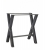  X-BASE/KD BAR OUTDOOR Base 