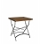  Toledo/TW OUTDOOR Table 