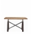  Cavalleto/T-F Table 