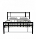  HT-101  Metal Bed 90x200cm* 