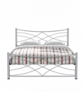  HT-102 Metal Bed 140x200cm* 