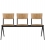  Fuego/D3 Bench 