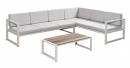  Casual/C Lounge Corner Set COM 