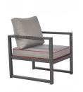  Casual-3 Lounge Set CAT A 