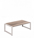  Casual 3+2 Lounge Set COM 
