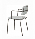  Hill/P CAT A Armchair 