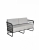  Marine/D-Mini COM Sofa 