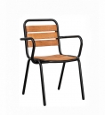  Canyon/P-T Armchair 