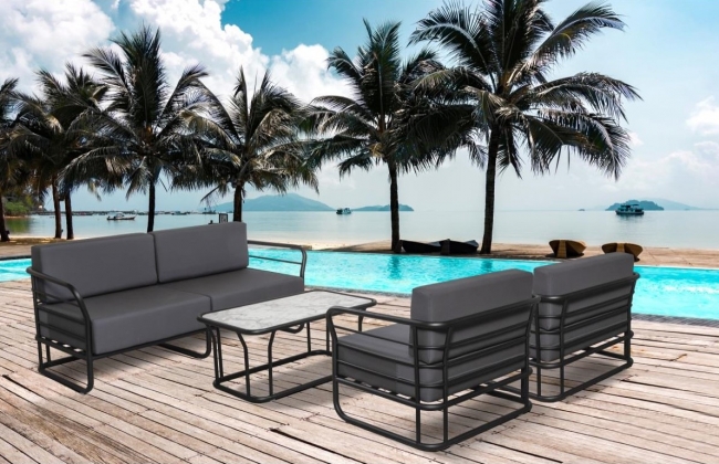  Nemo/XL Lounge Set SPECIAL 