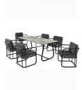  Nemo/D7 Dining Set CAT A 