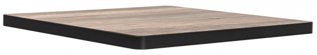  Metal Trim 60x60cm/R20 OUTDOOR 
