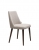  Erato/W-2 Low back COM Chair 