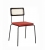  Hill/R CAT A Chair 