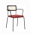  Hill/P-R COM Armchair 