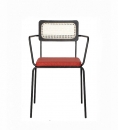  Hill/P-R COM Armchair 