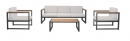  Falcon-3 Lounge Set COM 