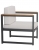  Falcon/L COM Armchair 