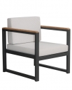  Falcon/L COM Armchair 