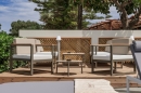  Falcon/L COM Armchair 