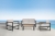  Falcon-2 Lounge Set COM 
