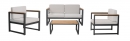  Falcon-2 Lounge Set COM 