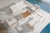  Falcon-3+2  Lounge Set COM 