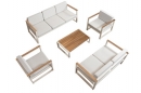 Falcon-3+2  Lounge Set CAT A 