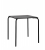  Mars/T 60x60x75cm Table 