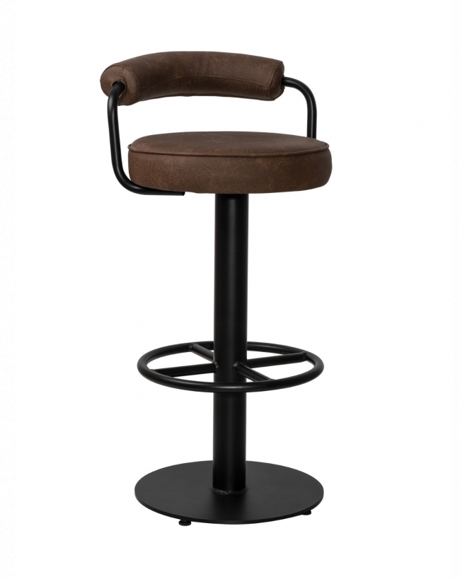  Block/SB-V Barstool COM 